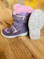 Superfit Goretex Crystal Winterstiefel