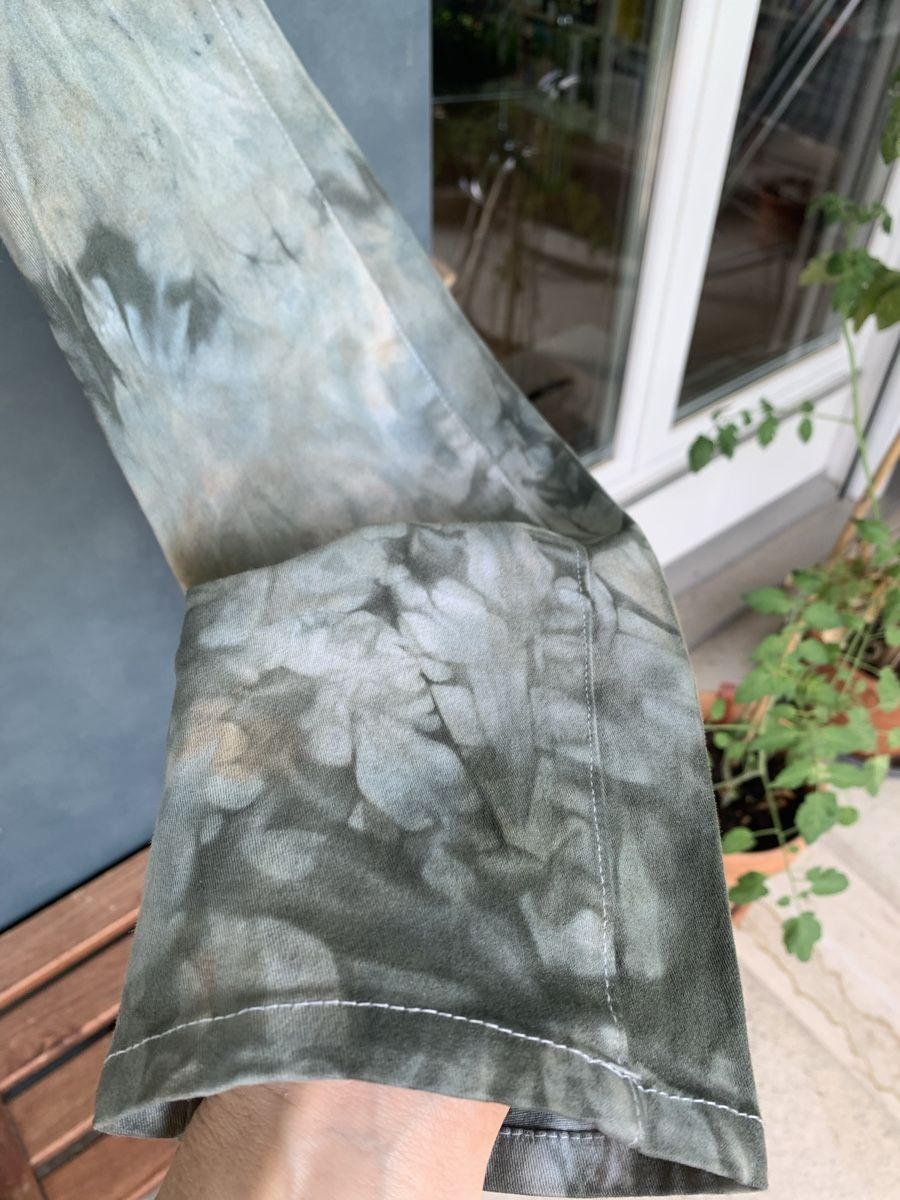 Tally Weijl Jeans: Hose Batik, Gr. S/36 – Usato da Uster venduto da Flummi 4