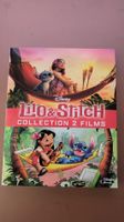 Lilo & Stitch Collection 2 Films Blu-Ray Disney Neuf🎁