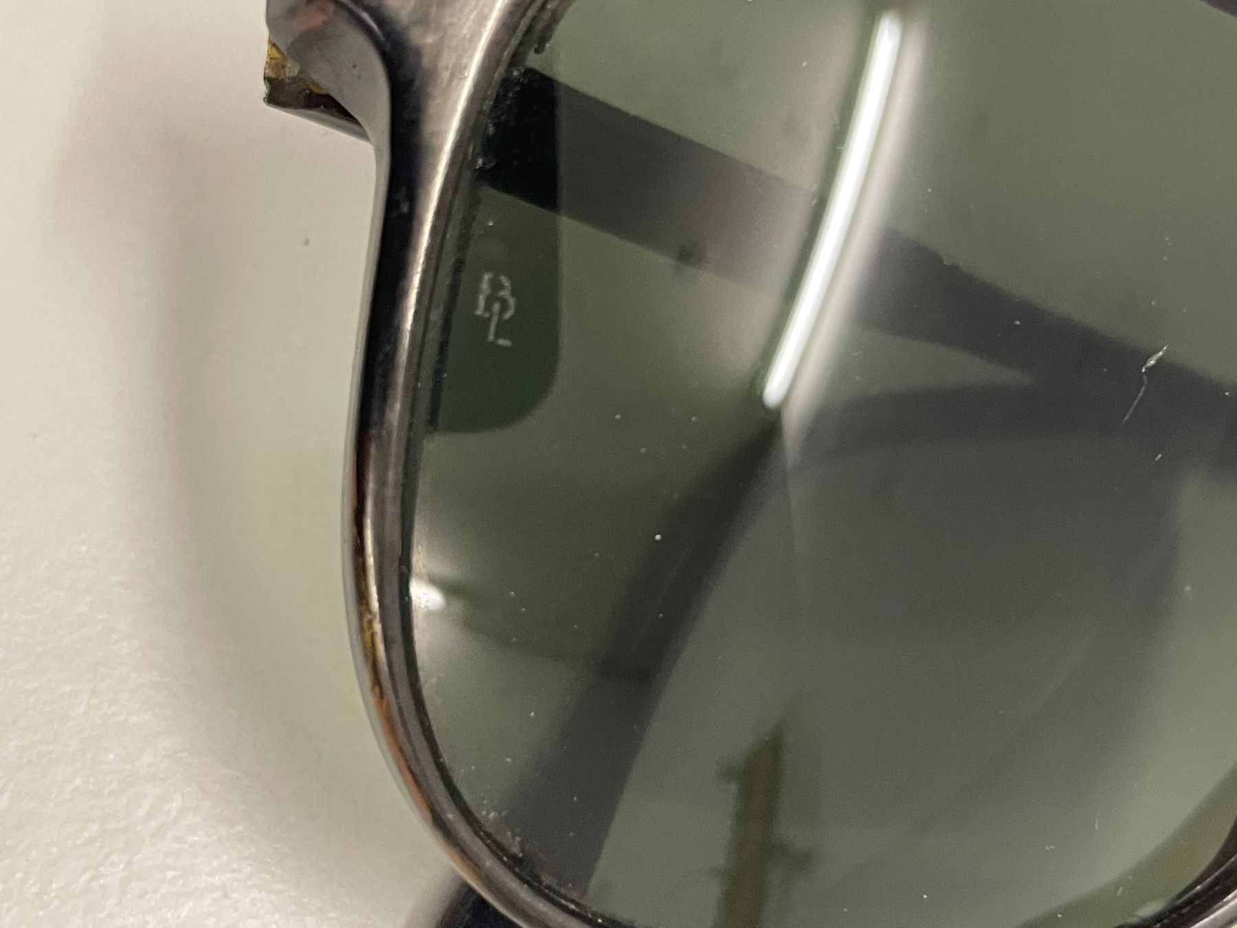 Ray-Ban Lunettes & Verres: 3 x Ray Ban vintage – D'occasion à La Croix (Lutry) par netrajet 2