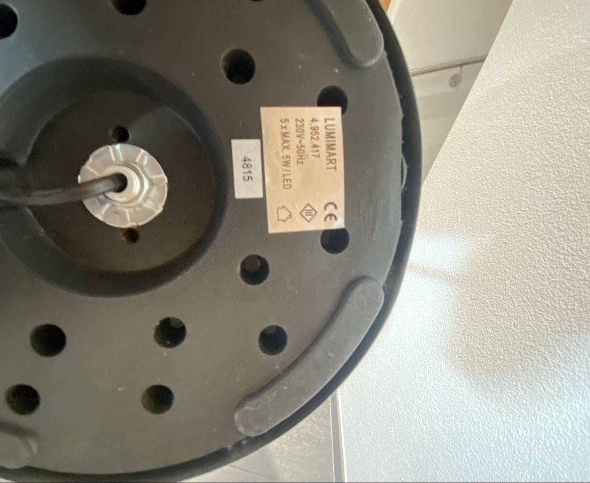 Livique Lampen: Stehlampe LED – Gebraucht aus Willisau von mima2.0 2