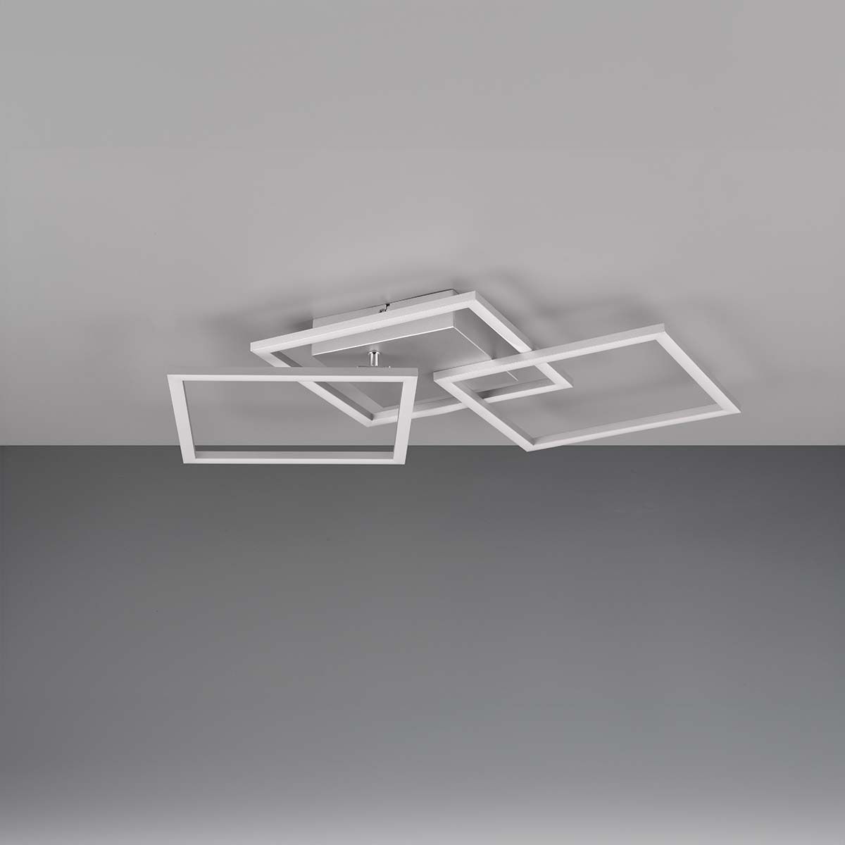 Kronleuchter & Deckenlampen: LED Deckenleuchte, Titan, 74 cm x 35 cm – Neu (gemäss Beschreibung) aus Kreuzlingen von Smart-Light 5