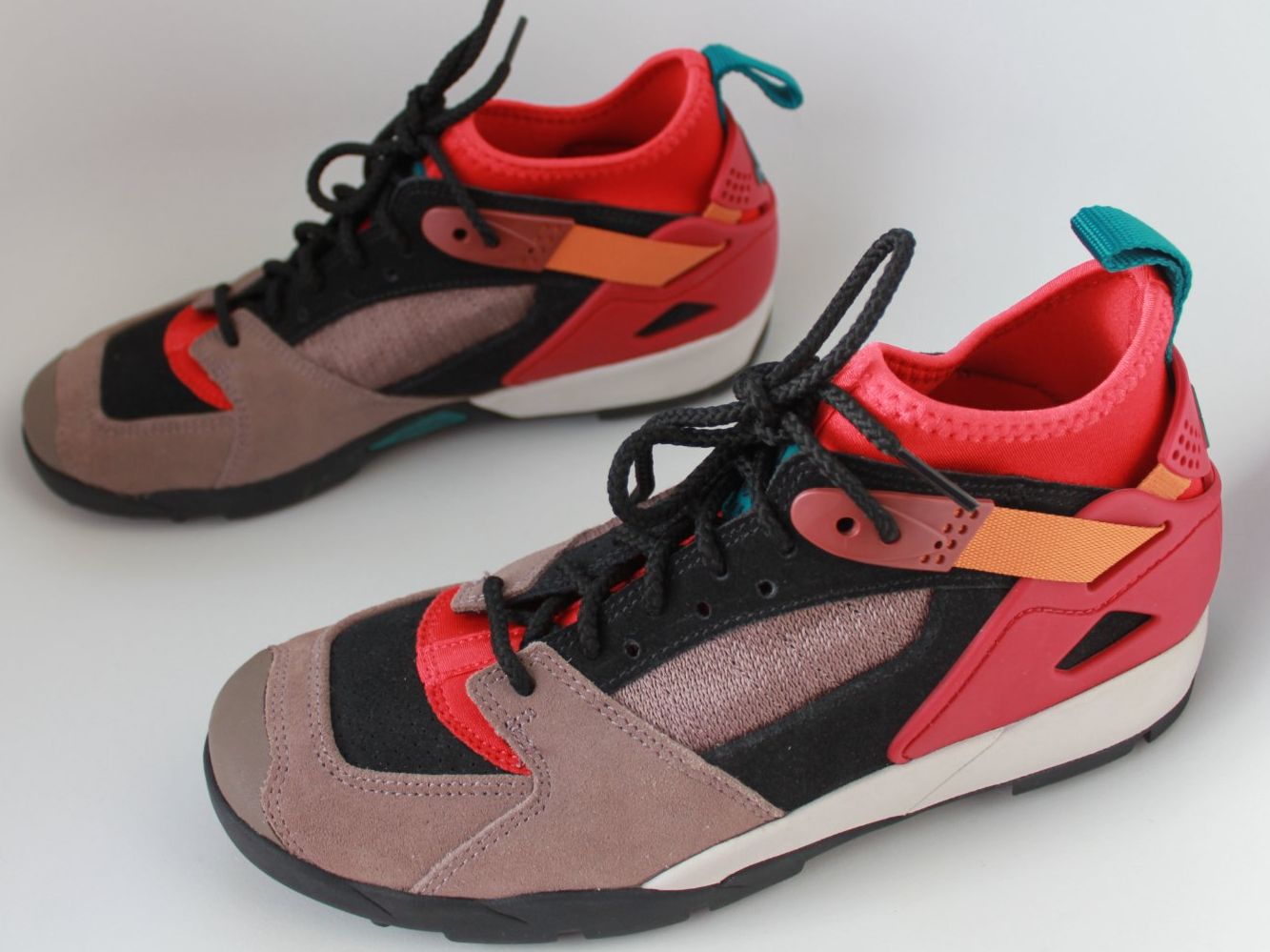 Nike Scarpe da donna: Baskets Nike Air Revaderchi  t. 38.5 – Nuovo (secondo la descrizione) da Peseux venduto da Gilloss 2