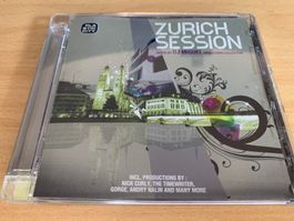 DJ Miguel – Zurich Session