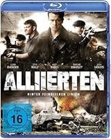 🎞️🎥🍿 Die Alliierten 🍿🎥💿