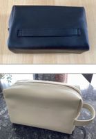 Amenity Kit, Zimmerli x Swiss F, Necessaire! NEU!