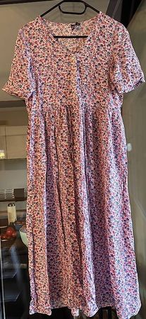 Sommerkleid von Pieces