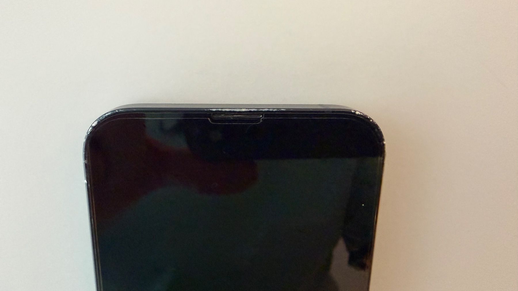 Apple Portables: iPhone 13 128 GB schwarz – D'occasion à Zürich par Spidder 7
