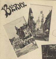 Mehrbildkarte Bern - belebt - 15.09.1904