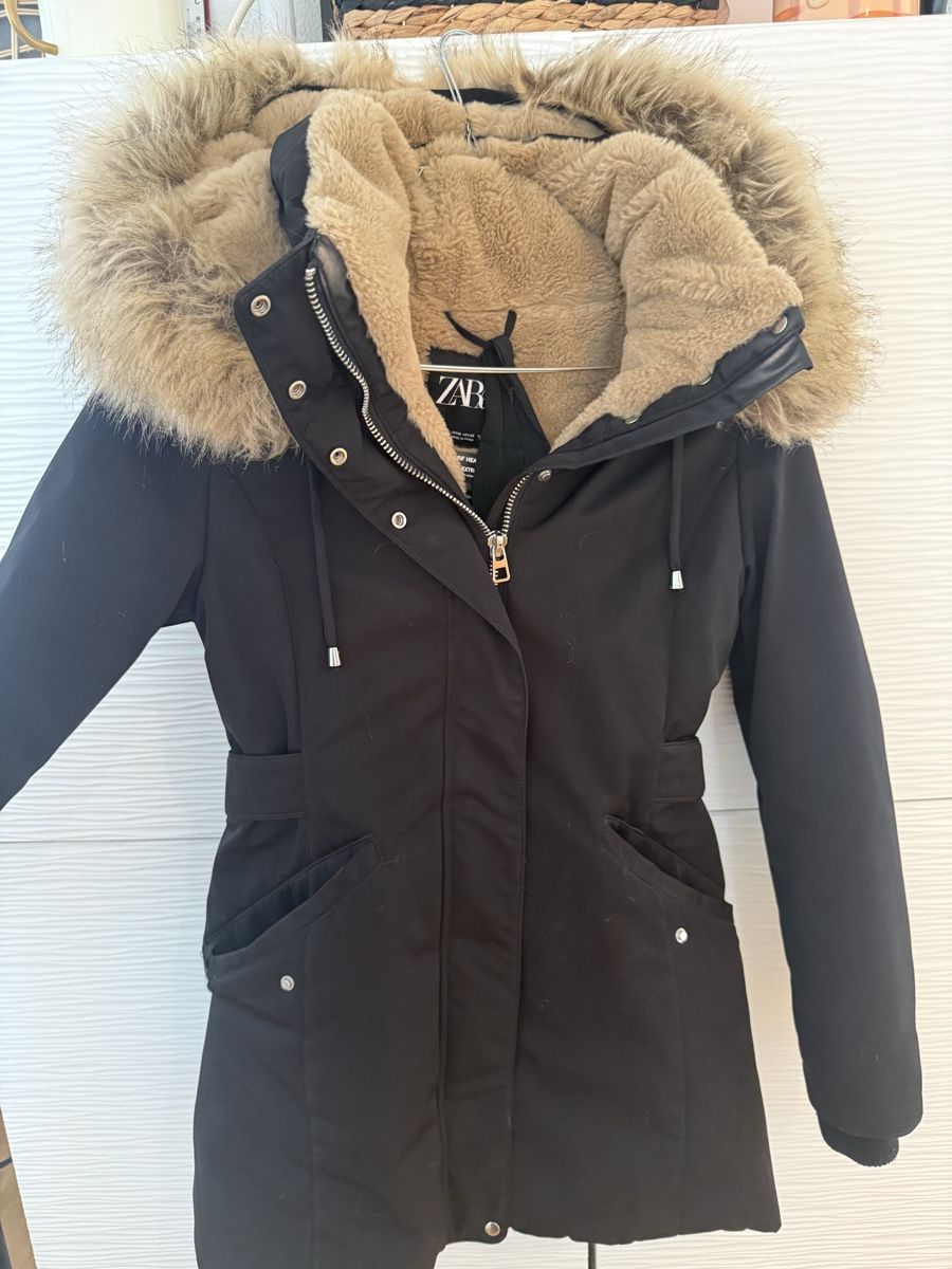 Zara Giacche: Zara Winterjacke  – Usato da Zürich venduto da Alicca__ 2