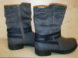 Kinder Winterstiefel, Grösse 37