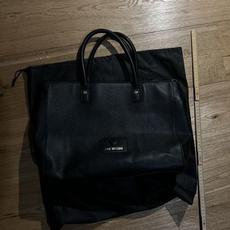 Love Moschino Handtasche / Shopper