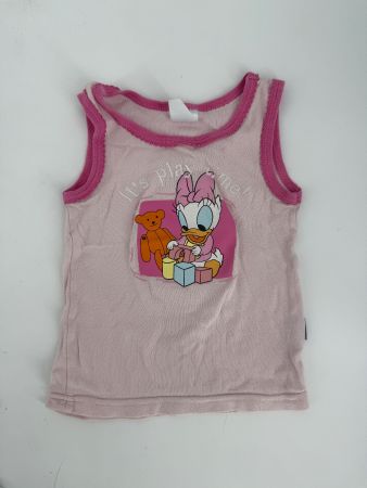 Disney Donald Duck Top Gr. 86/92