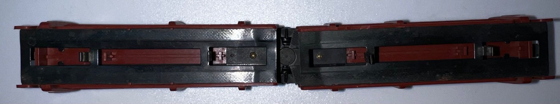 Arnold Modellini di ferrovie: Arnold, Autotransporter, Spur N – Usato da Basel venduto da jonnyhaas 7