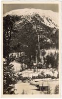 St. Moritz - Standseilbahn Muottas Muragl