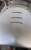 Segis Italy Stuhl silberfarben gebraucht