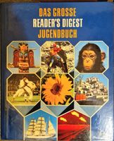 Das grosse Reader's Digest Jugendbuch 1-5