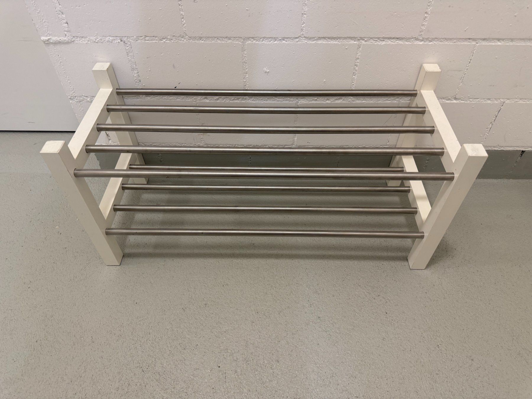 Ikea Scaffali: Schuhgestell Tjusig – Usato da Boswil venduto da ReyTiburon