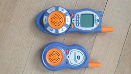 vtech Ki Talkie 1543 Funkgeräte