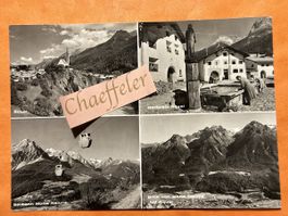 1958 1302 Scuol-Tarasp-Vulpera