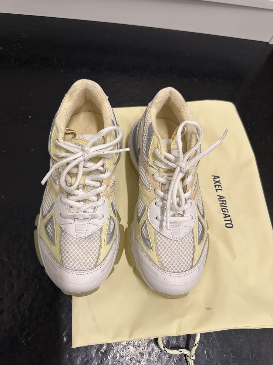 Axel Arigato Damenschuhe: Axel Arigato Sneaker – Neu (gemäss Beschreibung) aus Zürich von CS1097 1