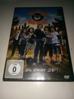 Die Wilden Kerle - Die Legende lebt!  (Deutsch)      ©'2016