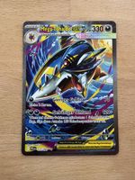 Pokémon: Mega-Tohaifo 127/094🇩🇪