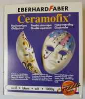 Ceramofix® Giesspulver weiss, 1000 g / NEU