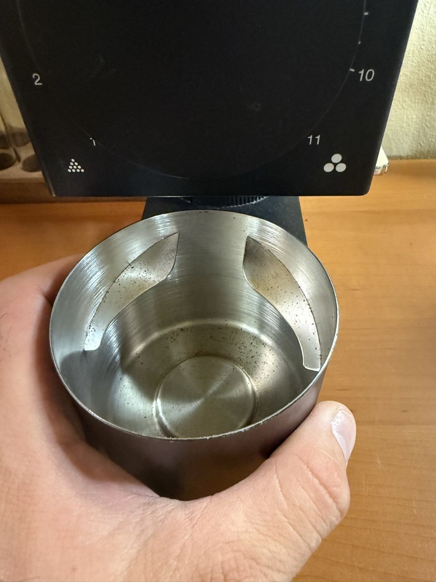 Kaffeemaschinen & Espressomaschinen: Fellow ode gen1 – Gebraucht aus Frauenfeld von bah_c5y5 3