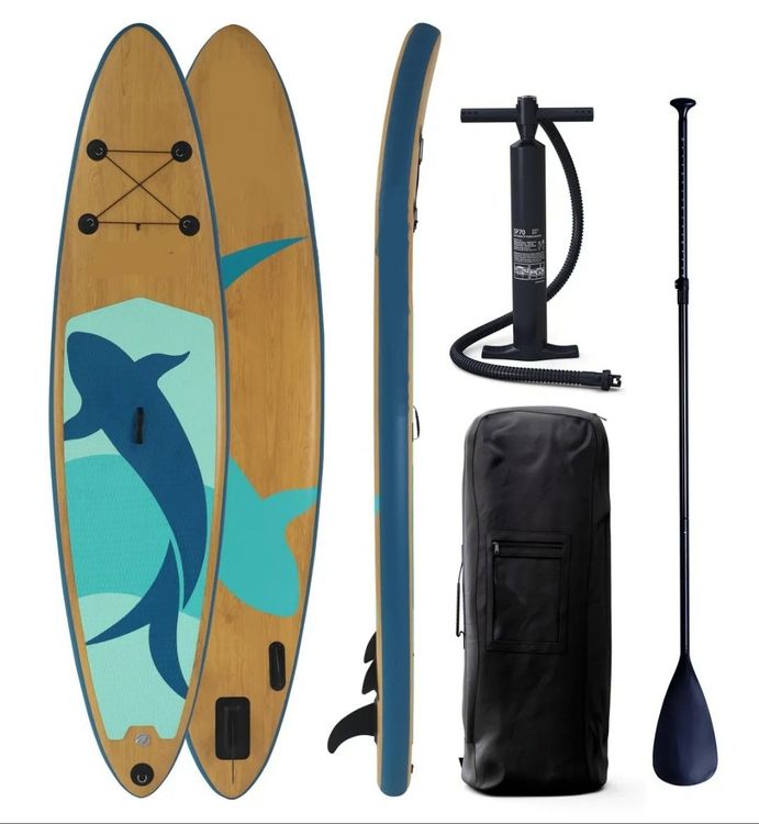 Stand Up Paddle Kaufen auf Ricardo