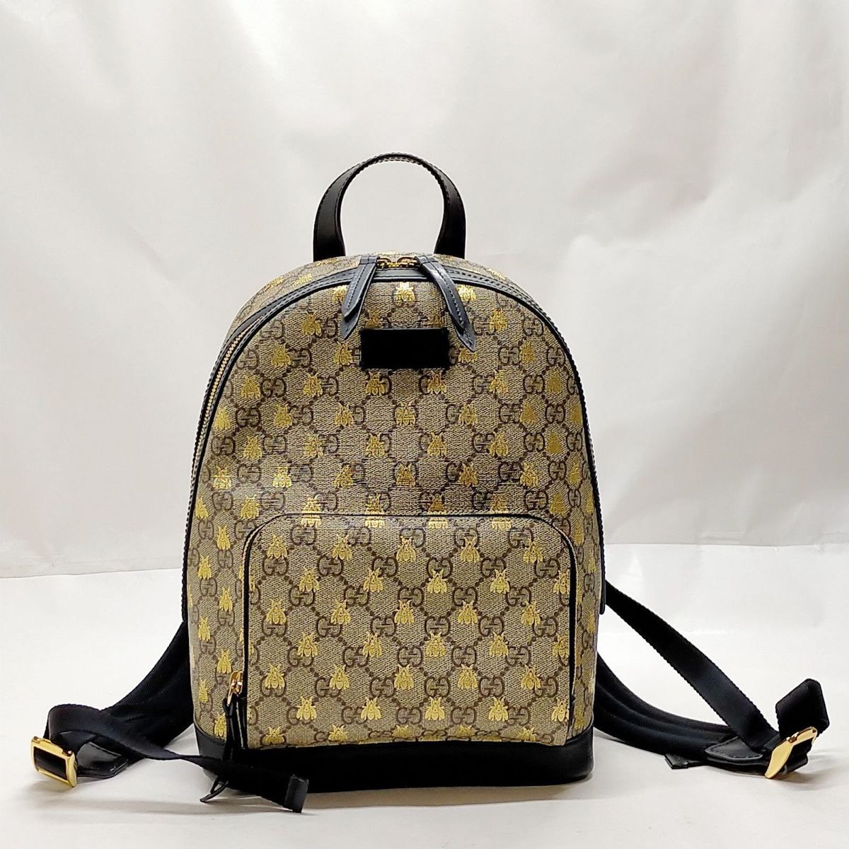 Gucci Zaini: Gucci Ophidia Rucksack Original – Usato da Rüti ZH venduto da byLuxury