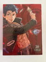 Culdcept Revolt Limited Edition 20th Anniversary BRAND NEW
