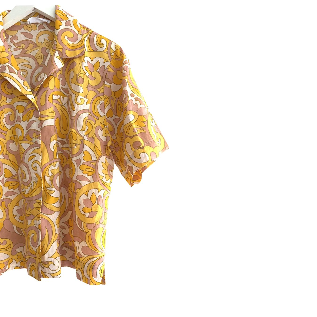 Mango Camicette: MANGO Bluse - neu - – Nuovo (secondo la descrizione) da Jona venduto da vanessasupermarket20 4