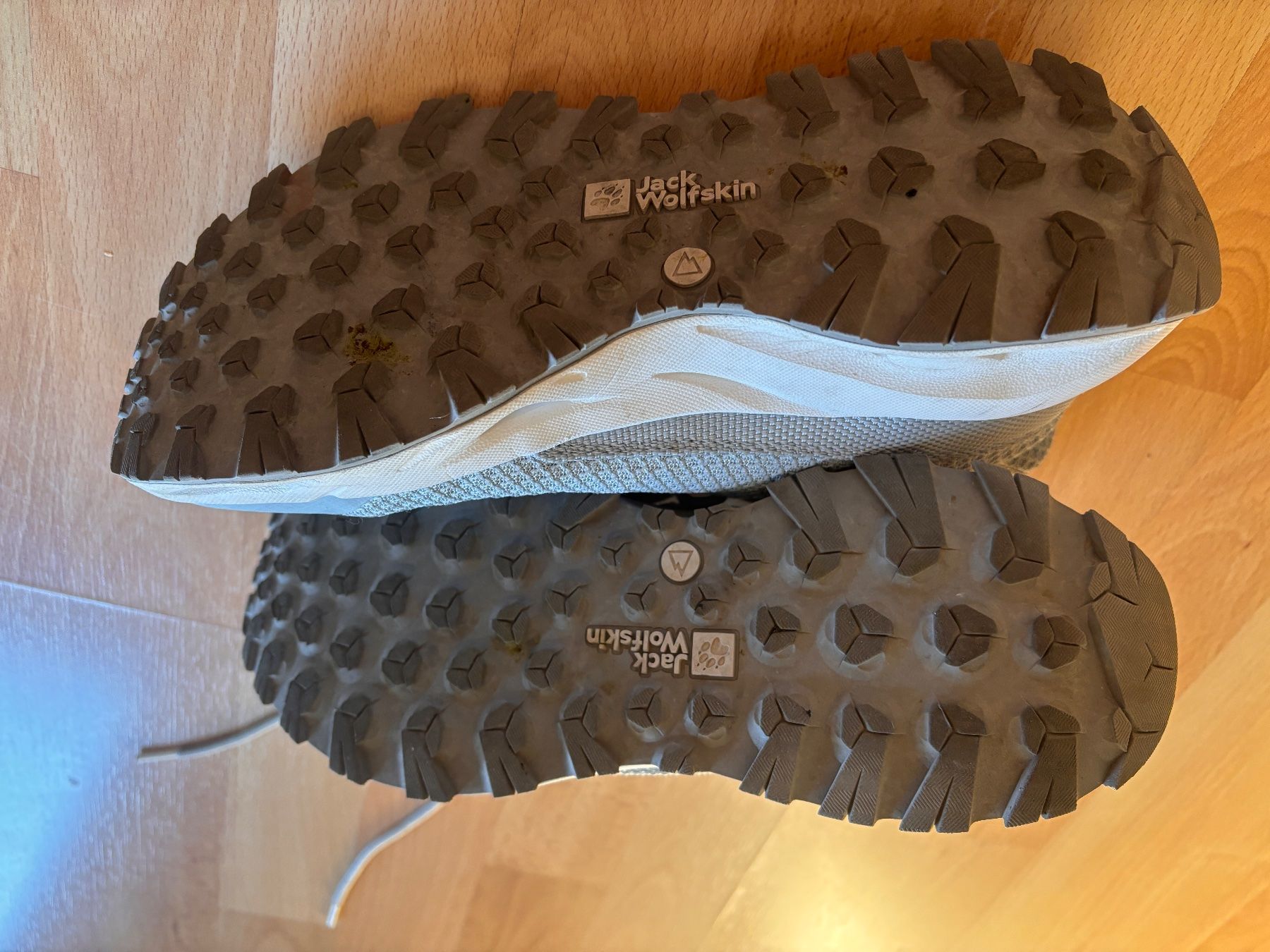 Scarpe da donna: Wanderschuhe Gr. 40 Jack Wolfskin "Prelight vent low" – Usato da Thun venduto da Melpi2010 4