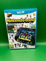 Nintendo Land (mehrsprachig) - Nintendo Wii U