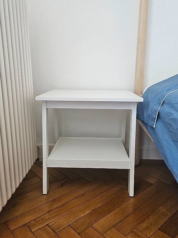 Comodini: Table de chevet  IKEA Lunnarp – Usato da Genève venduto da ben_s7jc