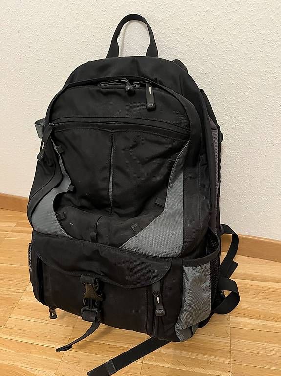 Zaini: Fotorucksack – Usato da Zürich venduto da Reddragon51