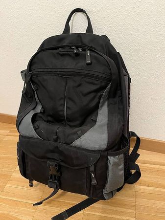 Fotorucksack