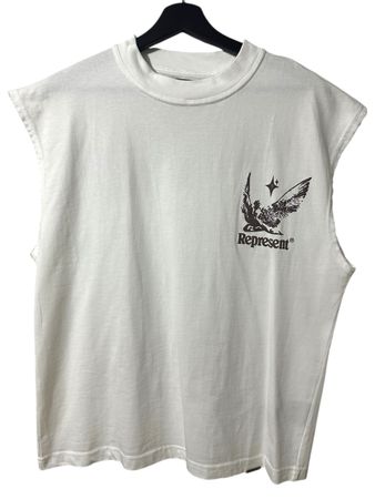 Represent T-shirt Summer Spirits, Taille S