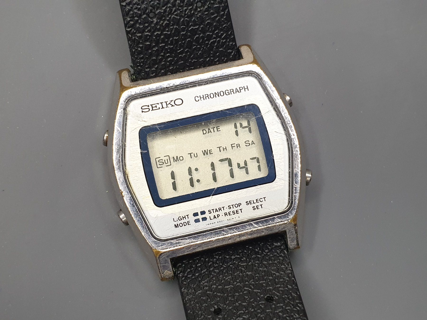 Seiko Montres: Seiko - 34mm – D'occasion à Neyruz FR par Flyback
