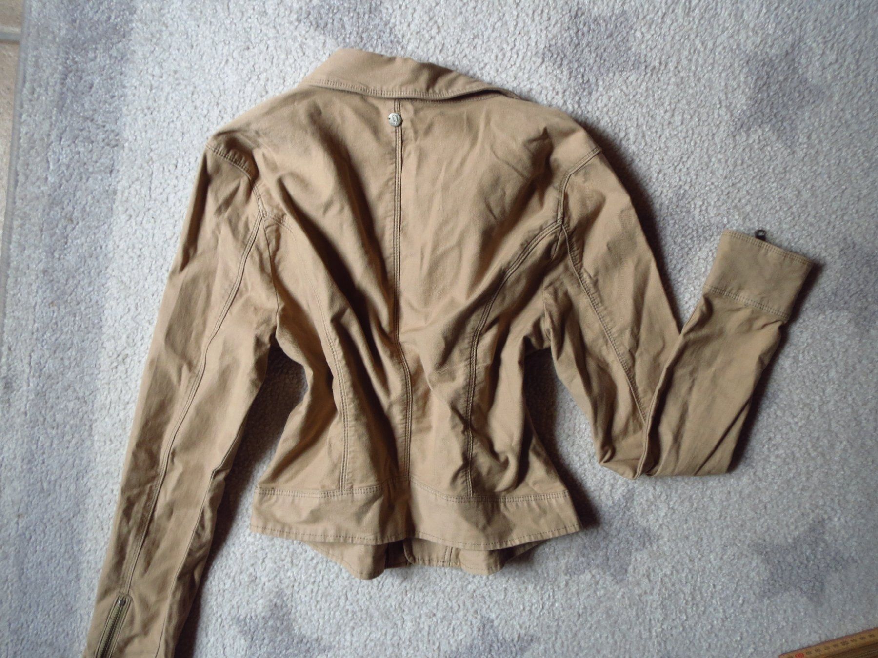 Nile Jacken: tolle NILE Damen Jacke Gr S – Gebraucht aus Kiental von Anna8702 6