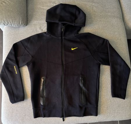 Nocta Nike Tech Tracksuit, Grösse S