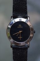 Gucci 2035 Armbanduhr / Montre