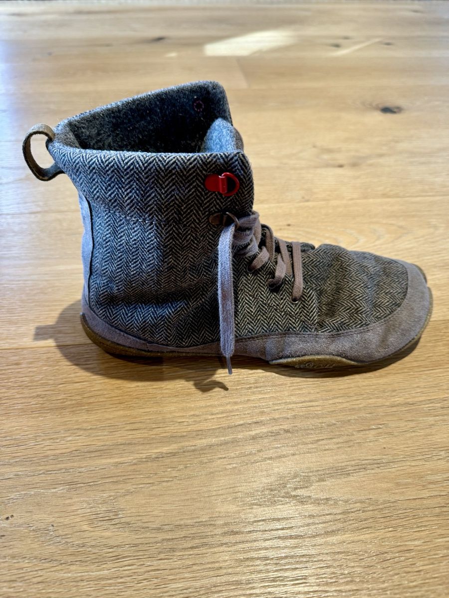 Wildling Scarpe da uomo: Wildling Shoes – Usato da Wichtrach venduto da  1