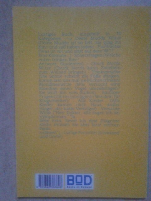 Libri: Mat House – Usato da Basel venduto da Alacant 1