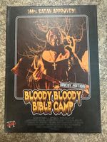 Bloody Bloody Bible Camp – Uncut Edition