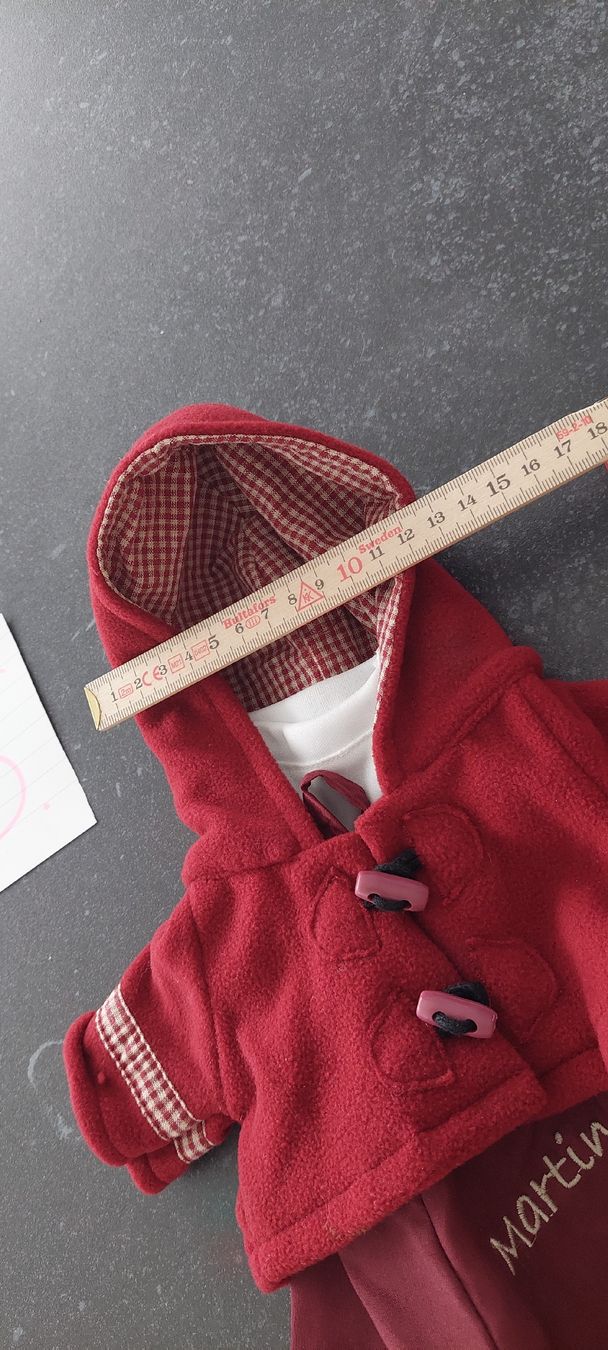 Bambole: Puppen Kleid – Nuovo (secondo la descrizione) da Muri AG venduto da nindo1 6
