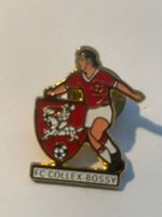136. Pin - FC Collex Bossy