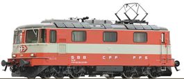 Roco 7510002 Elok Re4/4 II 11108 Swiss Express,Dig-Sound,OVP