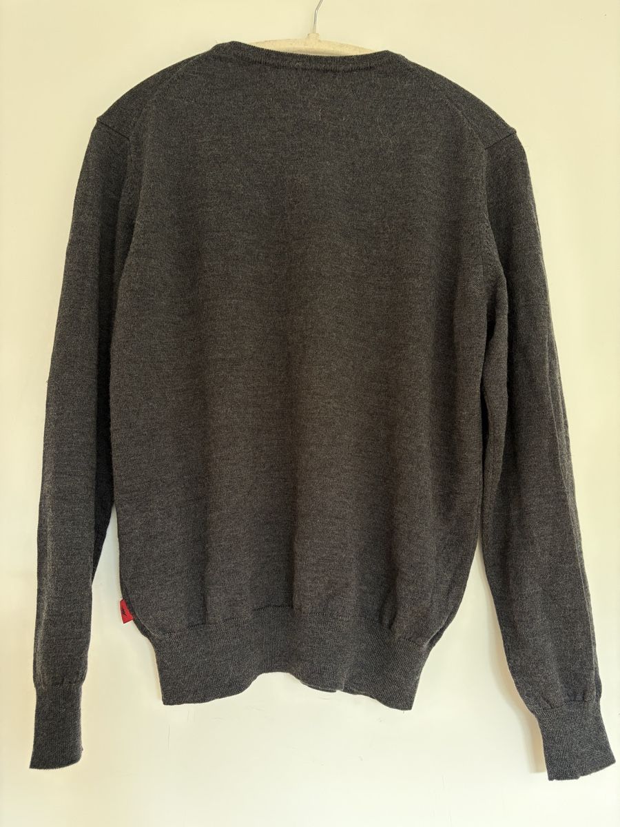 Kappa Pulls & Sweat-shirts: KAPPA Pullover Grösse M – D'occasion à Bern par nik_2kbk 2